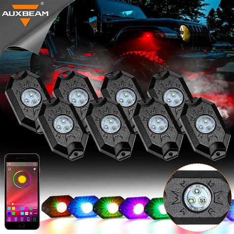 rock lights amazon|best amazon rock lights.
